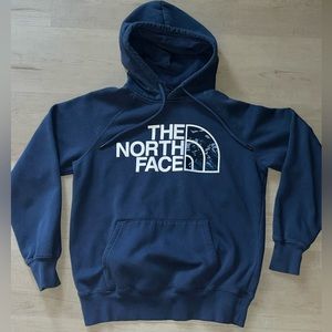 Youth Large or Women’s Small The North Face hoodie sweatshirt